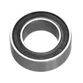 BEARING MARWI 63801 2RS 12X21X7 CB-072 (CARD-PACKED)