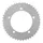 ADAPTABLE 50CC GEARED MOTORCYCLE REAR SPROCKET APRILIA 50 RS 1999>2005 420 44 DTS (BORE 102 mm) -IGM