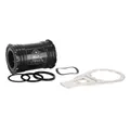 BOTTOM BRACKET CUP MTB/ROAD PRESS-FIT BLACKBEARING BEARING UPPER B5 BOX OF 68/92 DIAMETER 46 DUB AXLE 28,99 mm