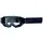 MASQUE/LUNETTES CROSS PROGRIP 3300 TR VISION GO NOIR MAT ECRAN TRANSPARENT ANTI-RAYURES/ANTI U.V./ANTI-BUEE (HOMOLOGUE CE-EN-N- AC-96025 REV.2)