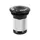 PLUG HEADSET AHEAD-SET STRONGLIGHT EXPANDEUR DOUBLE ETOILE 1"1/8 CARBON BLACK