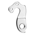DERAILLEUR HANGER ALUMINIUM MARWI DIVERS MODELES GH-153 (SOLD INDIVIDUALLY CARDED)