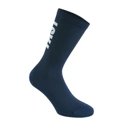 SOCKS/ANKLE SOCKS SUMMER GIST RIDE FAST BLUE 44/47 ANTIBACTERIEN - HEIGHT 22 cm (PAIR) -5875