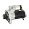 STARTER MOTOR OEM PIAGGIO THREE-WHEELER APE CLASSIC 2017 >-E10G140001