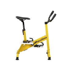 BICYCLE AQUANESS PISCINE K1 CHILDREN'S (COULEUR AU CHOIX : SILVER- WHITE- BLUE- GREY- YELLOW- PINK- RED)
