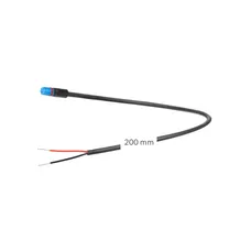 POWER CABLE FOR FRONT LIGHT SMART SYSTEM BOSCH 200 mm BCH3320-200