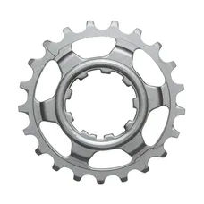 SPROCKET 10-SPEED MICHE FOR SHIMANO 21D. DERNIERE POSITION