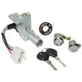 CONTACTEUR A CLE SCOOT ADAPTABLE KYMCO 50 TOP BOY 1997>2000 -SELECTION P2R