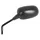 ADAPTABLE REAR-VIEW MIRROR HONDA 500 CB F 2013>2020, 500 CB X 2013>2020 LEFT BLACK (CE APPROVED) -MAGNETI MARELLI