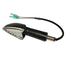 CLIGNOTANT 50 A BOITE ADAPTABLE CPI 50 SM 2003> TRANSPARENT/NOIR AV ET AR (HOMOLOGUE CE) -SELECTION P2R