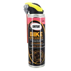 BICYCLE DEGREASER AREXONS SVITOL TRANSMISSION WITHOUT RINCAGE (AEROSOL 500ML)