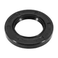 JOINT SPI DE ROUE AR MAXISCOOTER ADAPTABLE HONDA 750 FORZA, ADX (OEM: 91251-MGS-D31 / 931063000100) (30x50x7 mm - NBR) (VENDU A L'UNITE) -SELECTION P2R