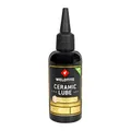 BICYCLE LUBRICANT MULTI-USAGE WELDTITE TF2 CERAMIC IMPERMEABLE (100ML) - RESISTE TO L'EAU, LUBRIFICATION OPTIMALE CHAIN, DERAILLEUR AND CABLES