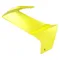 FAIRING LATERAL LEFT OEM APRILIA 660 RS 2020 > ACID GOLD-2B006619000L01