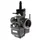 CARBURATEUR DELLORTO PHBL 25 BS (MONTAGE SOUPLE - AVEC GRAISSAGE - STARTER A LEVIER) (REF 2798)