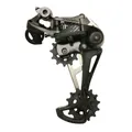 REAR MTB DERAILLEUR SRAM 12-SPEED X01 EAGLE BLACK CAGE LONGUE FOR CASSETTE JUSQU'TO 52T