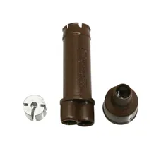 DEDOUBLEUR/REPARTITEUR ORIGINE PIAGGIO 50 ZIP, FLY, LIBERTY, NRG/GILERA 50 STALKER, RUNNER (ENSEMBLE DE 3 PIECES- SANS LES PROTECTIONS) -269571