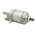 DEMARREUR MAXISCOOTER ADAPTABLE PIAGGIO 125 FLY 2012>, LIBERTY 2013>, VESPA LX 2012>, VESPA S 2012>, PRIMAVERA 2013> 3 SOUPAPES, 125 MP3 ie 2008>, 300 MP3 2011> (R.O.58294R) -SELECTION P2R