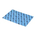 JOINT FEUILLE CARTON PRESSE ARTEIN CS-4900 HAUT DE GAMME 140x195 mm (S) EPAISSEUR 0,80 mm (MONTAGE A SEC) (RESISTE JUSQU'A 280-C)