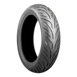 PNEU MOTO 17'' 160/60-17 BRIDGESTONE BATTLAX T32 TOURING REAR RADIAL ZR TL 69W