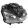 PHARE/OPTIQUE MOTO ADAPTABLE KAWASAKI 900 Z900 2017>2019 (AMPOULE) (OEM: 230070210) (HOMOLOGUE CE) -P2R