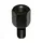 ADAPTER MIRROR FEMALE D 8 LEFT-HAND THREAD/FEMALE D 8 PITCH A RIGHT -VICMA