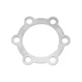 SPACER/RONDELLE FOR DISC 6 HOLES STAINLESS STEEL 304L THICKNESS 1 mm