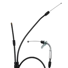TRANSMISSION GAZ 50 A BOITE ADAPTABLE RIEJU 50 RS2 2002> -SELECTION P2R