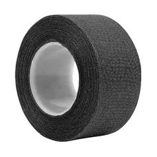 RUBAN DE GUIDON / CINTRE VELOX TRESSOSTAR COTON NOIR 20mm x 2,50M (VENDU A L'UNITE) -GUIDOLINE