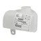 VASE D'EXPANSION OEM DERBI 50 SENDA 2000 > 2010/GILERA 50 SMT, RCR 1999 > 2005-00H03802501