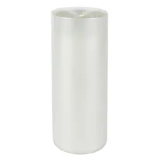 FILM RETRACTABLE FOR BATTERY OF SCOOTER L 200 mm L 10 M TRANSPARENT -P2R SELECTION