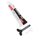 PATE A JOINT ELRING DIRKO NOIR -60-C A +315-C (006.553) ( 70 ml) (VENDU A L'UNITE)