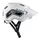 CASQUE VELO ADULTE GIST VTT DROP BLANC IN-MOLD TAILLE 48-52 (VENDU EN BOITE)