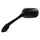 ADAPTABLE REAR-VIEW MIRROR YAMAHA 800 FZ8 S 2011>2015 LEFT BLACK (OE 42P262800000) (CE APPROVED) -P2R SELECTION