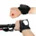 BICYCLE MIRROR/SCOOTER LEFT OR RIGHT NEWTON MOUNTING KIT AU POIGNET (MIROIR DIAMETER 5 cm)