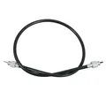TRANSMISSION COMPTEUR CYCLO ADAPTABLE MBK 51 (TYPE HURET) (Lg 600mm) -SELECTION P2R