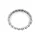 CAGE A BILLE DE DIRECTION CYCLO ADAPTABLE PEUGEOT 103, MBK 40/51/88, SOLEX (20 BILLES) (VENDU A L'UNITE) -SELECTION P2R