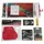KIT ENTRETIEN SCOOT ADAPTABLE MBK 50 OVETTO 2T/YAMAHA 50 NEOS 2T (PACK 6 PIECES) -SELECTION P2R PREMIUM