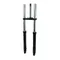FOURCHE ORIGINE PIAGGIO GILERA 50 SMT, RCR 2018>/DERBI 50 SENDA 2018>/APRILIA 50 SX 2018> -2B005154