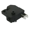 ADAPTABLE MOTORCYCLE BRAKE LIGHT SWITCH HONDA 125-250-400 BURGMAN, 400-600-1200 BANDIT, 600-750-1000-1100-1300 GSX-R, 800-1500 INTRUDEUR, 1000 V-STROM RIGHT -P2R SELECTION