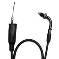 TRANSMISSION GAZ SCOOT ADAPTABLE MBK 50 OVETTO/YAMAHA 50 NEOS 1997>2002 (PRIMAIRE) -P2R