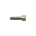 SCREW STEM HEAD CONIQUE M6X20MM CHROME-PLATED (KIT OF 10 SCREW)
