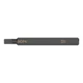 EMBOUTS/LAMES INTERCHANGEABLES DE TOURNEVIS A FRAPPER WERA 840 S 1/4 6 PANS/ALLEN 4 mm L 70 mm (VENDU A L'UNITE)) -MARQUE ALLEMANDE POUR LES ATELIERS
