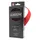 HANDLEBAR TAPE/HANDLEBAR VELOX GRAVEL COMFORT 2,5 mm RED - GUIDOLINE