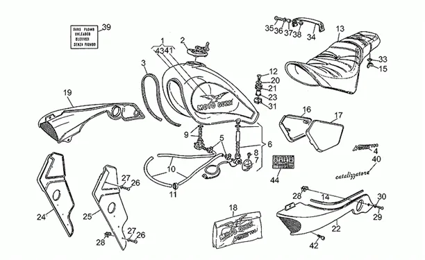Carrosserie