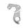 DERAILLEUR HANGER ALUMINIUM MARWI BMC/STEVENS GH-203 (SOLD INDIVIDUALLY CARDED)