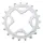 SPROCKET 11-SPEED MICHE FOR CAMPAGNOLO 19D.