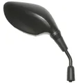 ADAPTABLE REAR-VIEW MIRROR HONDA 125 PCX 2010>2017 RIGHT BLACK (CE APPROVED) -VICMA