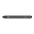 EMBOUTS/LAMES INTERCHANGEABLES DE TOURNEVIS A FRAPPER WERA 855 S 1/4 CRUCIFORME POZIDRIV PZ3 L 70 mm (VENDU A L'UNITE)) -MARQUE ALLEMANDE POUR LES ATELIERS