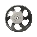CLOCHE D'EMBRAYAGE SCOOT MALOSSI MHR WING CLUTCH BELL POUR PEUGEOT 50 TKR, TREKKER, SPEEDFIGHT/PIAGGIO 50 ZIP 2T ET 4T, TYPHOON, NRG, FLY 2T ET 4T, VESPA LX 2T /GILERA 50 STALKER, RUNNER -DIAM 107